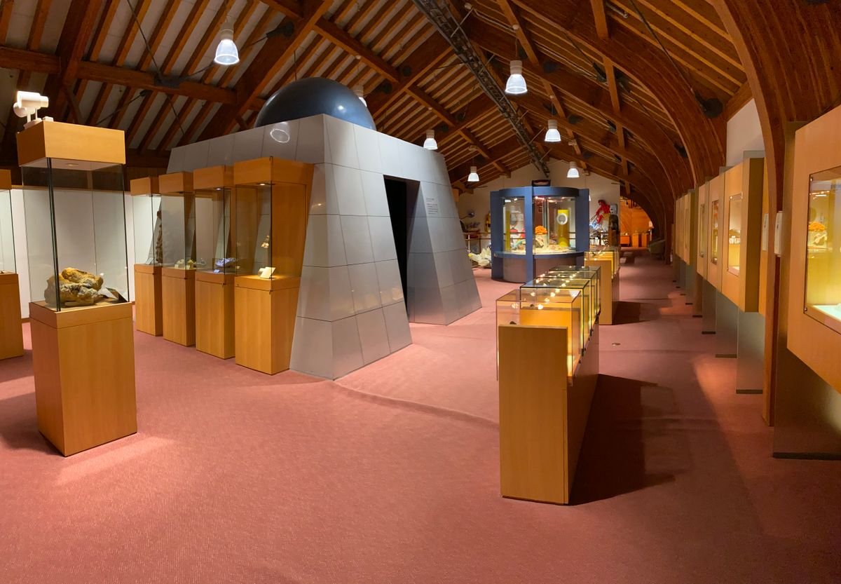 👹 요괴 저택 (괴물과 돌 박물관) (요카이 야시키) 이미지 3